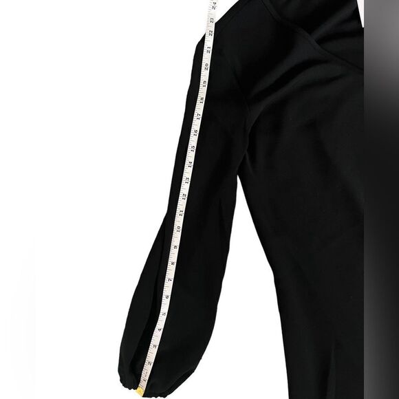 A by Amanda Uprichard Juliana Dress size P (xsmall) - Picture 10 of 15